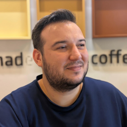 Tunahan Çalışkan